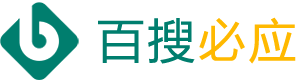 百搜必应LOGO